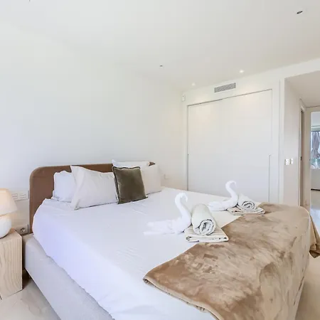 La Morelia Penthouse 2 *