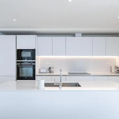 La Morelia Penthouse 2 * Marbella