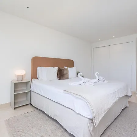 La Morelia Penthouse 2 Apartment Marbella