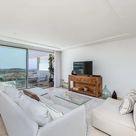Apartment La Morelia Penthouse 2