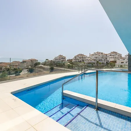 Apartment La Morelia Penthouse 2 *
