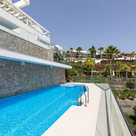 La Morelia Penthouse 2 Apartment