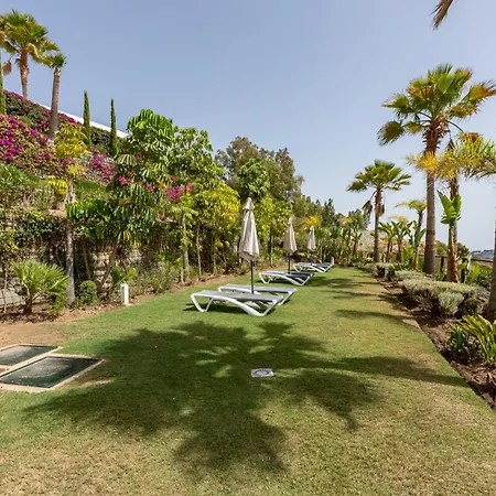 La Morelia Penthouse 2 * Marbella